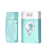 Kenzo Aqua Kenzo Pour Femme Toaletná voda