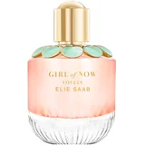 Elie Saab Girl of Now Lovely Parfémovaná voda - Tester, 90 ml