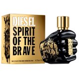 Diesel Spirit Of The Brave Pour Homme Toaletná voda 35ml