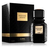 Ajmal Incense Wood Parfémovaná voda, 100 ml