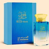 Al Haramain Royal Musk Parfémovaná voda 100ml