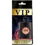 VIP Air Parfumový osviežovač vzduchu Yves Saint Laurent Opium Black