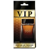 VIP Air Parfumový osviežovač vzduchu Dolce & Gabbana The One for Men