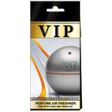 VIP Air Parfumový osviežovač vzduchu Hugo Boss In Motion