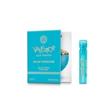 Versace Pour Femme Dylan Turquoise Toaletná voda, 1ml