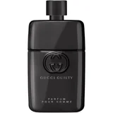 Gucci Guilty Pour Homme Parfum Parfémovaná voda - Tester 90ml