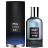 Hugo Boss BOSS The Collection Energetic Fougére Parfémovaná voda, 100ml