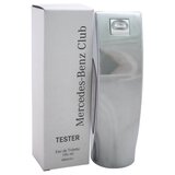 Mercedes-Benz Club Toaletná voda - Tester 100ml