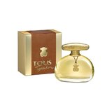 Tous Touch toaletná voda 