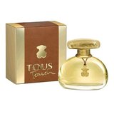 Tous Touch Toaletná voda 100ml