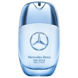 Mercedes-Benz The Move Express Yourself For Men Toaletná voda - Tester 100ml
