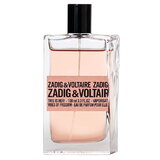 Zadig & Voltaire This is Her! Vibes of Freedom Parfémovaná voda - Tester, 100ml
