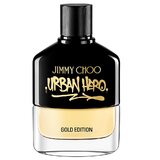 Jimmy Choo Urban Hero Gold Edition Eau De Parfum Parfémovaná voda 100ml