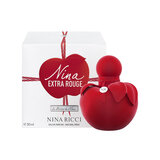 Nina Ricci Nina Extra Rouge Parfémovaná voda