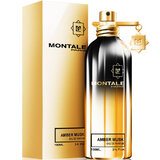 Montale Amber Musk Parfémovaná voda 100ml