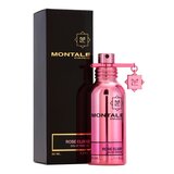 Montale Rose Elixir Parfémovaná voda, 50ml