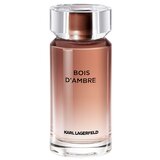 Karl Lagerfeld Bois D'Ambre Toaletná voda 100ml