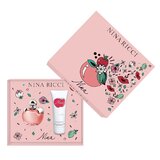 Nina Ricci Nina Darčeková sada, toaletná voda 50ml + telové mlieko 75ml