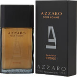 Azzaro Pour Homme Intense Parfémovaná voda