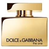 Dolce & Gabbana The One Gold Eau de Parfum Intense Parfémovaná voda 75ml