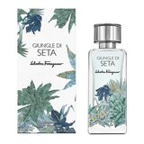 Salvatore Ferragamo Giungle Di Seta Parfémovaná voda 100ml