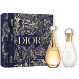 Christian Dior J´adore Darčeková sada, parfémovaná voda 50ml + telové mlieko 75ml