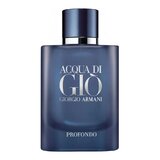 Giorgio Armani Acqua di Gio Profondo Parfémovaná voda - Tester 75ml