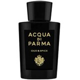 Acqua di Parma Oud & Spice Parfémovaná voda 180ml
