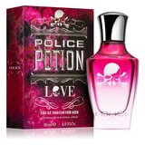 Police Potion Love Parfémovaná voda, 30 ml
