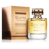 Boucheron Quatre Iconic Pour Femme Parfémovaná voda 50ml
