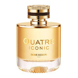 Boucheron Quatre Iconic Pour Femme Parfémovaná voda 100ml