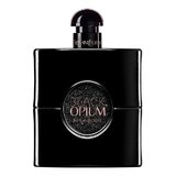Yves Saint Laurent Black Opium Le Parfum Parfémovaná voda 90ml