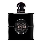 Yves Saint Laurent Black Opium Le Parfum Parfémovaná voda 50ml