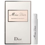 Christian Dior Miss Dior Blooming Bouquet Toaletná voda, 1 ml
