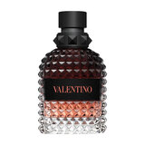 Valentino Uomo Born In Roma Coral Fantasy Toaletná voda - Tester 100ml
