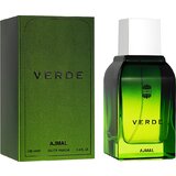 Ajmal Verde Parfémovaná voda, 100ml