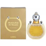 Ajmal Mukhallat Al Shams Parfémovaná voda 50ml