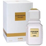 Ajmal Cashmere Musc Parfémovaná voda, 100 ml