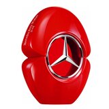 Mercedes-Benz Woman in Red Parfémovaná voda - Tester 90ml