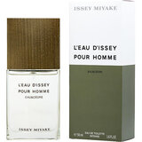Issey Miyake L'Eau d'Issey Pour Homme Eau & Cedre Toaletná voda 50ml