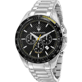 Maserati R8873612042 Traguardo Chronograph 45mm 10ATM