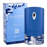 Givenchy Blue Label Urban Summer Toaletná voda, 50ml