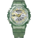 Casio GMA-S110GS-3AER - Unisex hodinky