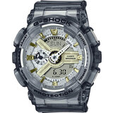 Casio GMA-S110GS-8AER G-Shock Men's 43mm 20ATM