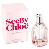 Chloe See By Chloé Eau Fraiche Toaletná voda