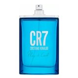 Cristiano Ronaldo CR7 Play it Cool Toaletná voda - Tester 100ml