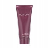 Calvin Klein Euphoria Woman Telové mlieko, 100ml