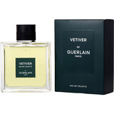 Guerlain Vetiver Eau de Toilette Toaletná voda 100ml