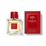 Guerlain Habit Rouge Eau de Parfum Parfémovaná voda 50ml