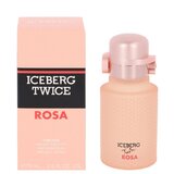 Iceberg Twice Rosa Toaletná voda 75ml